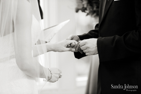 Best Sheraton Orlando North Wedding photographer - Sandra Johnson (SJFoto.com)